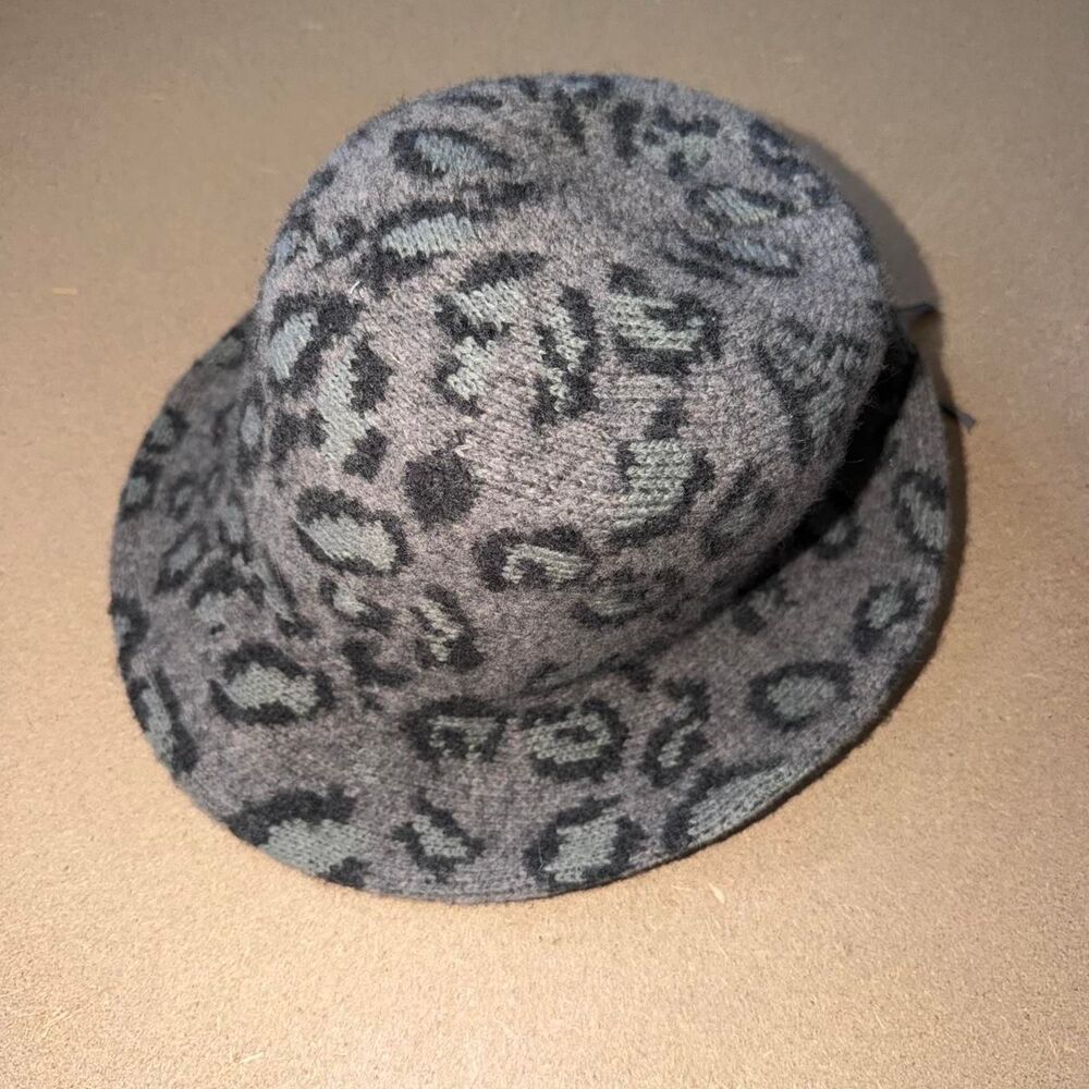 San-diego-hat-company Women's Black and Grey Hat
